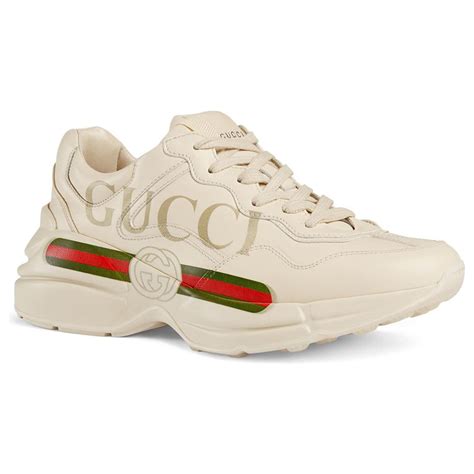 Sapatilhas Gucci 